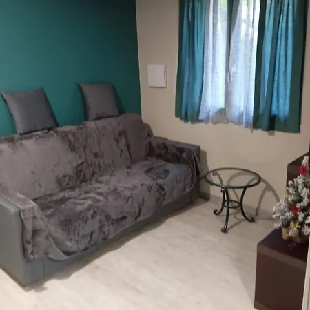 Myosotis Apartamento Menton