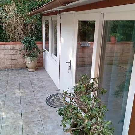 Myosotis Apartamento Menton