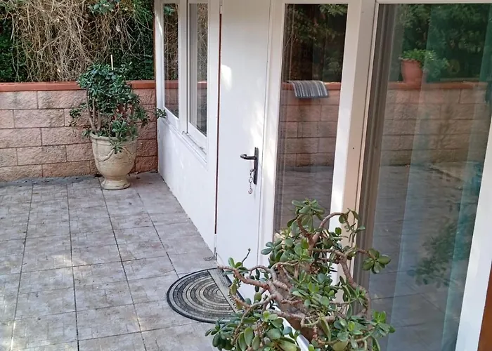 Myosotis Lägenhet Menton